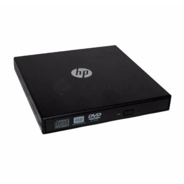 HP USB External DVDRW Drive - Image 3