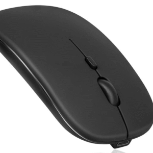 Wireless mouse