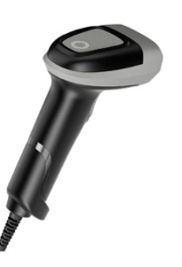 HENEX BARCODE SCANNER  H1000