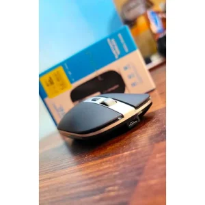 MICROKINGDOM WIRELESS  MOUSE TWO MODE BT6000