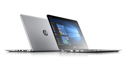 HP ELLITE BOOK FOLIO 1040 G3i7,16/256 - Image 2