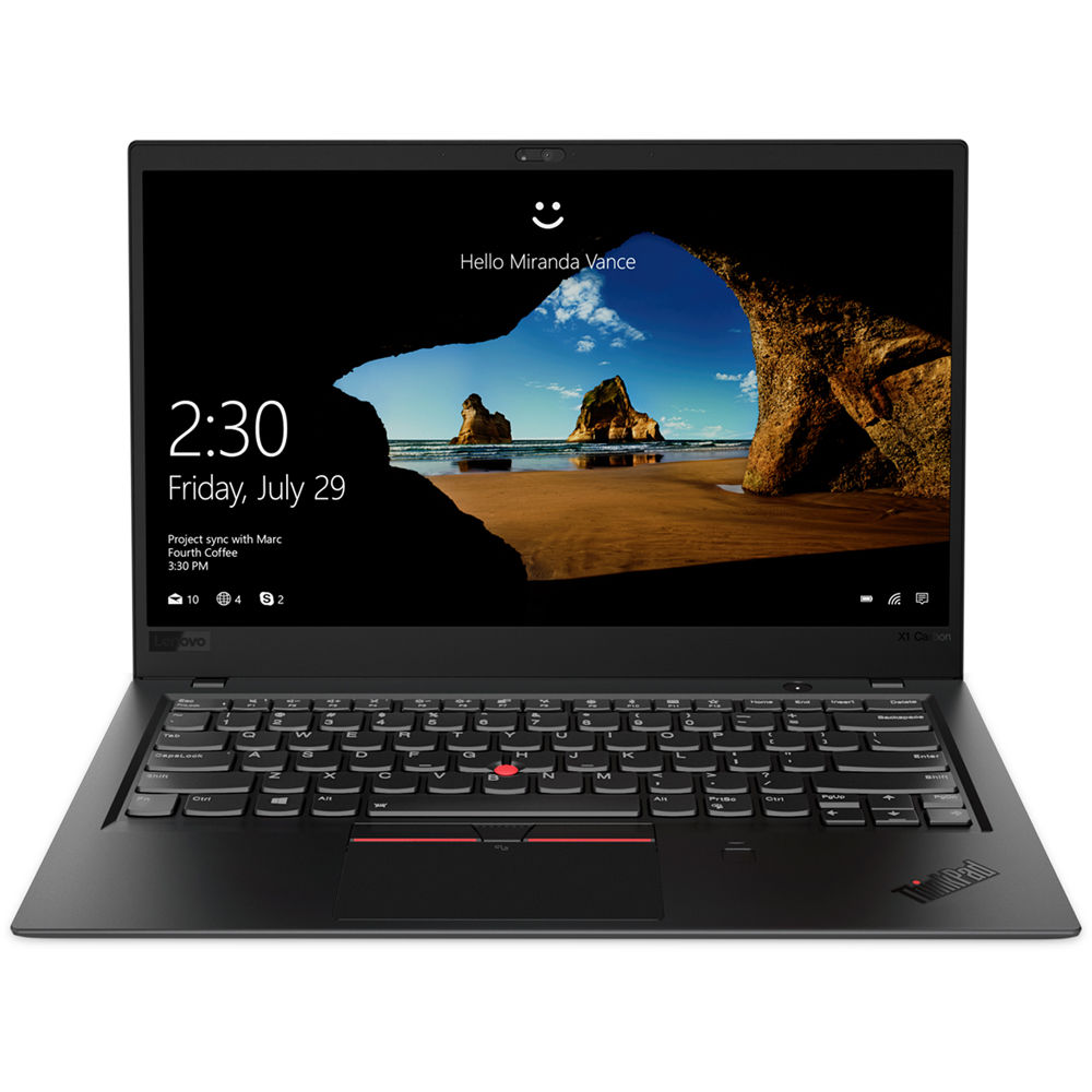 Lenovo ThinkPad X1 Carbon 11th Gen i7, 16GB RAM, 512GB SSD