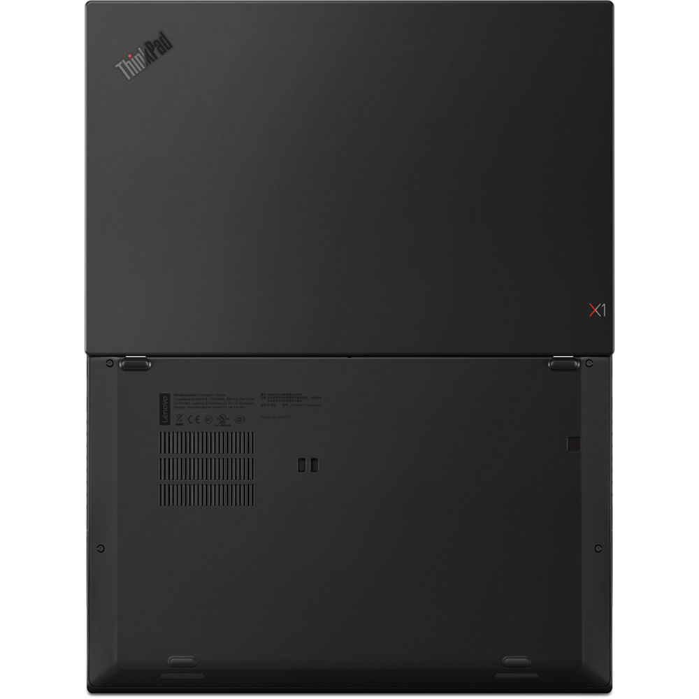 Lenovo ThinkPad X1 Carbon 11th Gen i7, 16GB RAM, 512GB SSD - Image 2