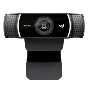 Logitech C922 Pro Stream HD Webcam