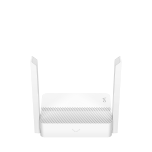 Cudy N300 Multi-Mode Wi-Fi Router WR300