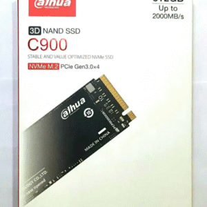 Dahua C900 512GB SSD