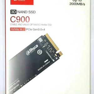 Dahua C900 1TB SSD