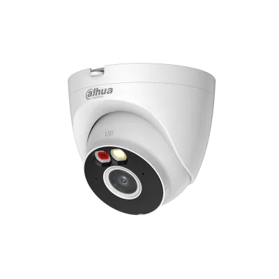 Dahua 2MP Fixed-focal Wi-Fi Turret Network Camera-T2A-PV