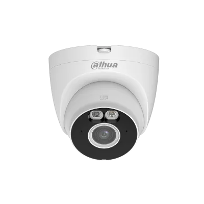 Dahua 2MP Fixed-focal Wi-Fi Turret Network Camera-T2A-PV - Image 2