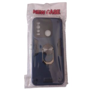 Phone Back Cover (Techno Spark 8)