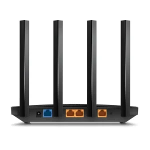 TP Link TP-LINK ARCHER AX12 AX1500 Wi-Fi 6 Router