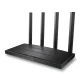 TP Link TP-LINK ARCHER AX12 AX1500 Wi-Fi 6 Router - Image 3