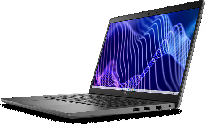 Dell Latitude 3440 Core i5 - Image 2