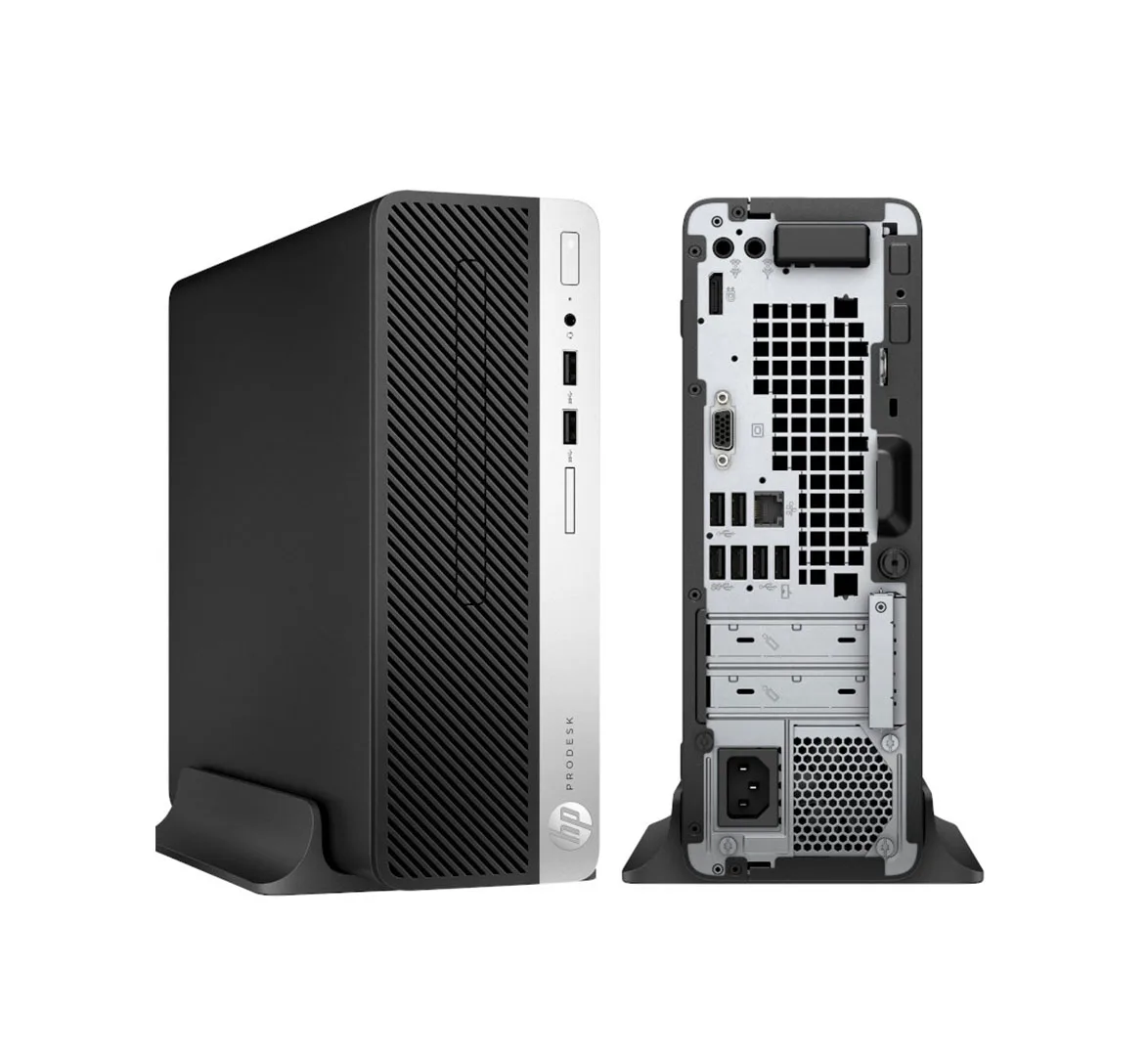 HP ProDesk 400 G4