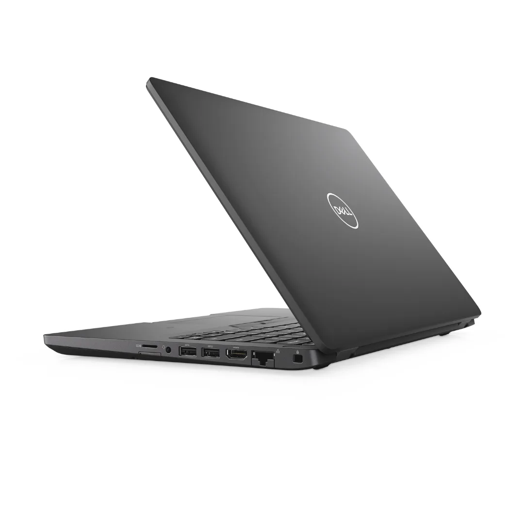 Dell Latitude 5400 Laptop 14″ FHD Screen 8th Gen