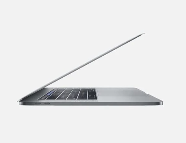 Apple MacBook Pro 15.4-inch Laptop – Intel Core i9 – 32GB RAM – 512GB SSD – Space Gray - Image 3