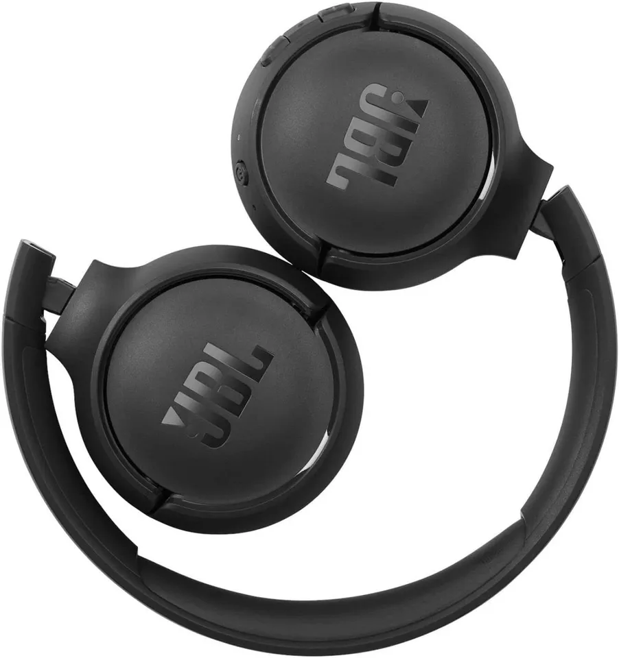 JBL PURE BASS HEADPHONES 510 BT - Image 2