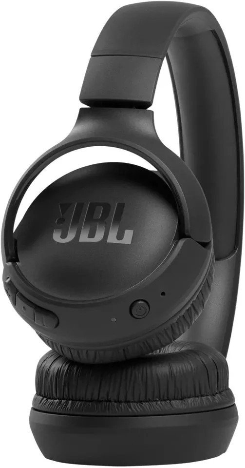 JBL PURE BASS HEADPHONES 510 BT - Image 3