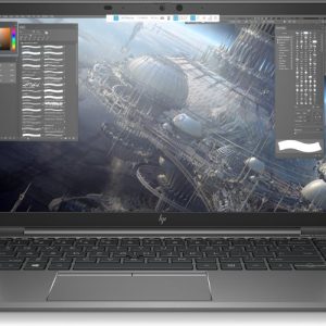 HP Z BOOK FIREFLY  14G7i7,10GEN