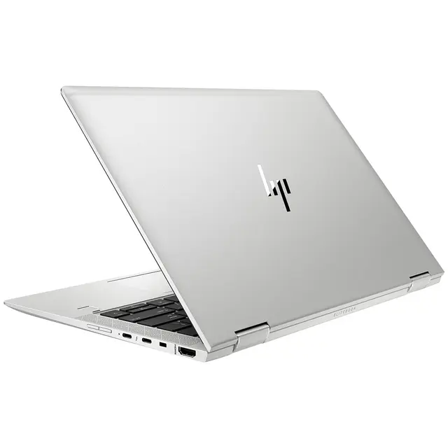 HP EliteBook 1030 G4 x360 8th Gen Intel Core i5-8250U @1.6GHz 8GB RAM 256GB SSD 13.3" FHD TouchScreen - Image 2