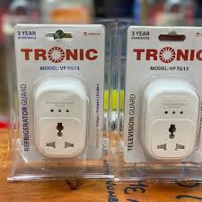 TRONIC VpFG13 Refrigerator Guard - Image 3