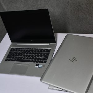 HP 840 G6 Core i5 8th Gen 16GB RAM, 512GB SSD Touch screen + free Bag