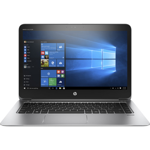 HP EliteBook 1040 g3 i7 6th gen + free notebook and bag