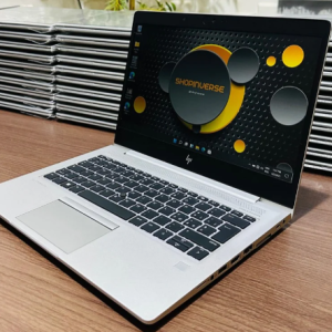 HP EliteBook 830 G6 i5, 8th Gen + free notebook