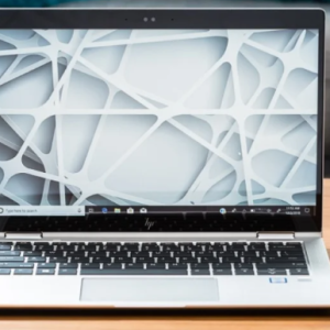 HP EliteBook1030 g3 i5 8th gen