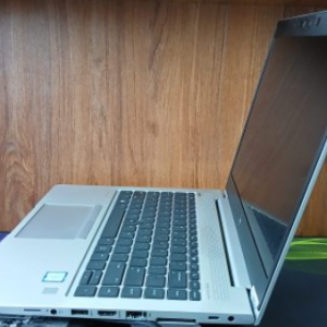 HP_EliteBook 840 G5 Intel Core i7 + free notebook