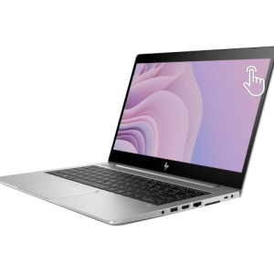 HP_Elitebook 840 G6 Intel Core i7 8th Gen + free notebook