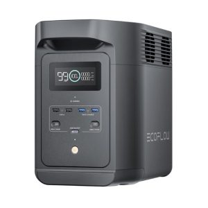 EcoFlow E980