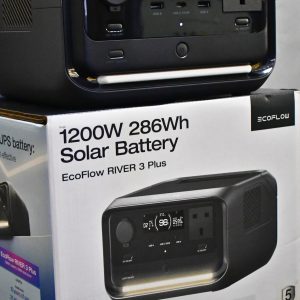 EcoFlow RIVER 3 Plus