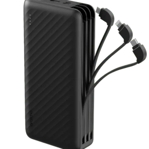 oraimo Traveler Link 27 27000mAh 12W Power Bank