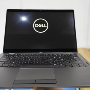 DELL 5300 i5, 8th Gen , free Bag, notebook