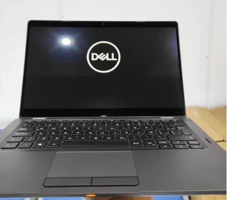 DELL 5300 i5, 8th Gen , free Bag, notebook