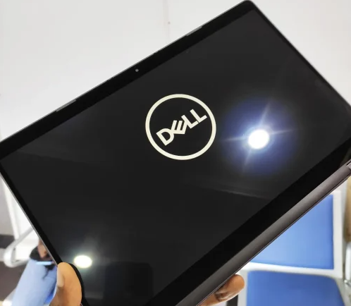 DELL 5300 i5, 8th Gen , free Bag, notebook - Image 2