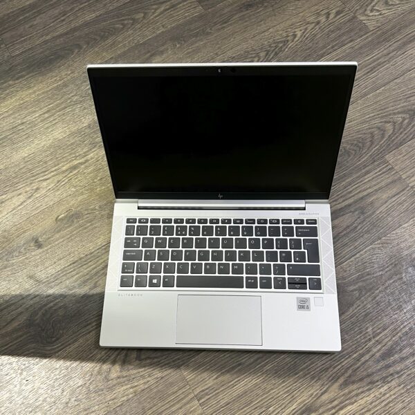 Hp 830 G7 Core i7 10th generation + Free Notebook, free Bag - Image 2