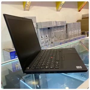 Lenovo ThinkPad T14s Core i5 10th Gen +Free Bag, notebook