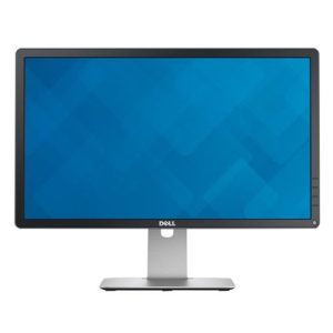Dell_P2214H - LED monitor